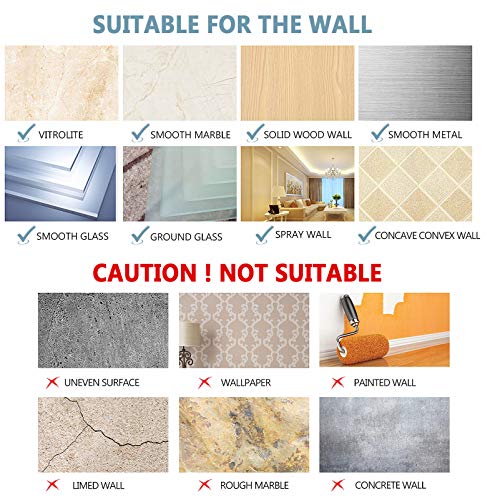 EXCEART 2Pcs Toothpaste Dispenser Automatic Toothpaste Squeezer Wall Mount To...