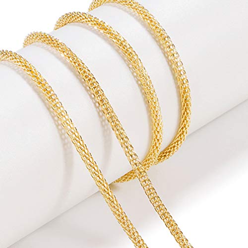 EXCEART 3pcs Eyeglass Chains Glasses Chain Sunglasses Eyewear Strap Holder Re...