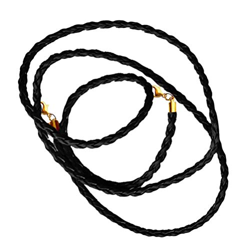 EXCEART 3pcs Face Cover Lanyard Strap Holder Anti Lost Ear Saver Extender Str...