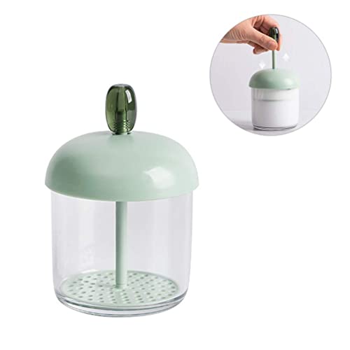 EXCEART Foam Maker Face Wash Cup Bubble Foamer Skin Device Cleansing Soap Mak...