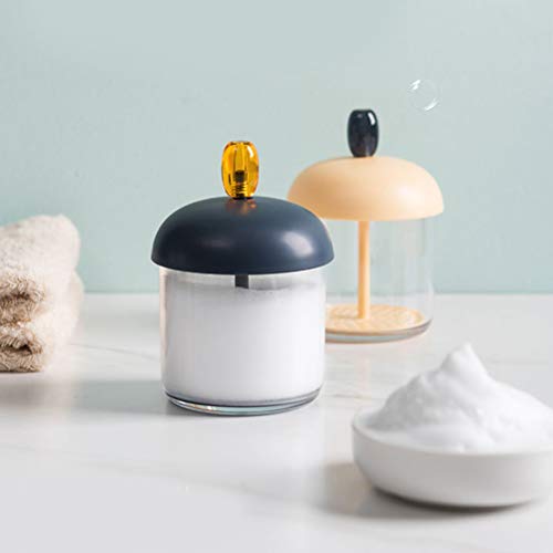 EXCEART Foam Maker Face Wash Cup Bubble Foamer Skin Device Cleansing Soap Mak...