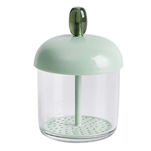 EXCEART Foam Maker Face Wash Cup Bubble Foamer Skin Device Cleansing Soap Mak...