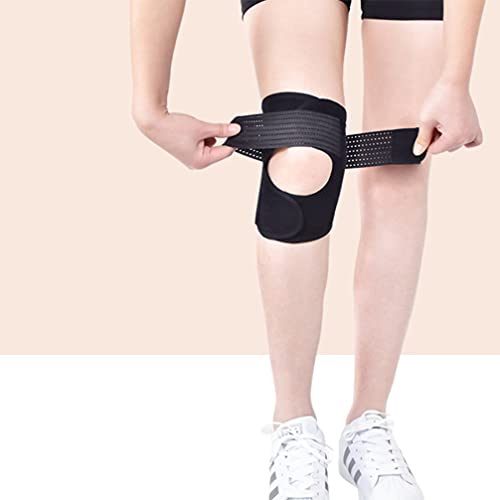 EXCEART Knee Brace Sport Knee Support Athletics Knee Sleeve Woman Knee Brace ...