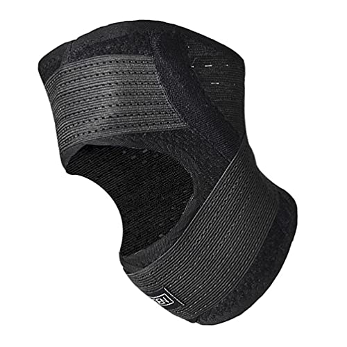 EXCEART Knee Brace Sport Knee Support Athletics Knee Sleeve Woman Knee Brace ...