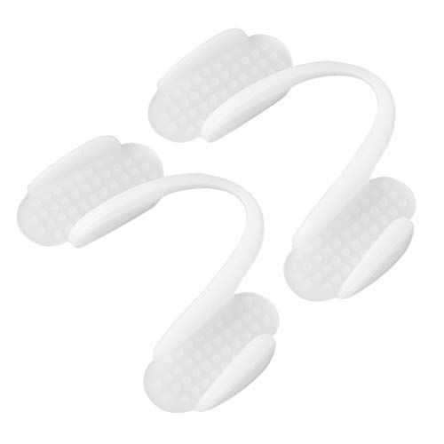 Exceart Teeth Grinding Brace Anti Snoring Teeth Brace Aid Grinding Teeth Guar...