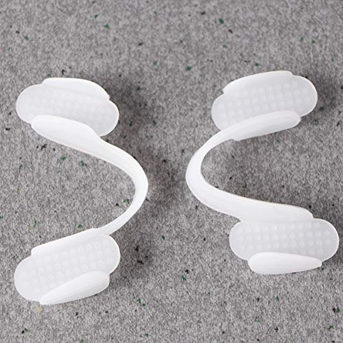 Exceart Teeth Grinding Brace Anti Snoring Teeth Brace Aid Grinding Teeth Guar...