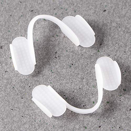 Exceart Teeth Grinding Brace Anti Snoring Teeth Brace Aid Grinding Teeth Guar...