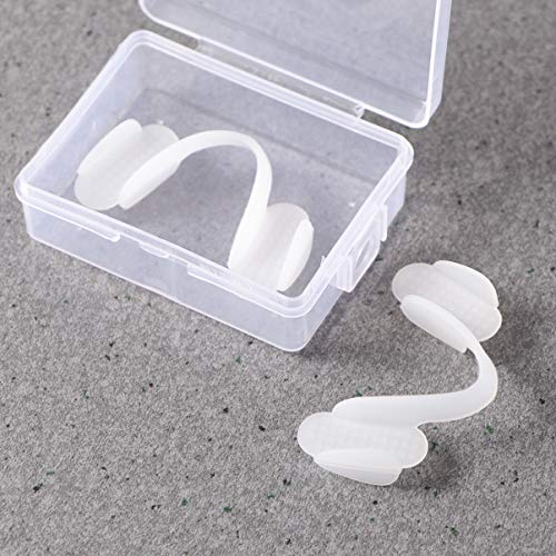 Exceart Teeth Grinding Brace Anti Snoring Teeth Brace Aid Grinding Teeth Guar...