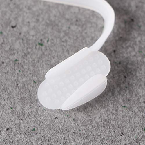 Exceart Teeth Grinding Brace Anti Snoring Teeth Brace Aid Grinding Teeth Guar...