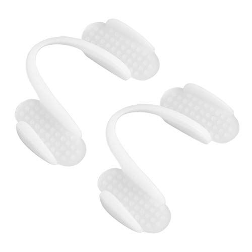Exceart Teeth Grinding Brace Anti Snoring Teeth Brace Aid Grinding Teeth Guar...