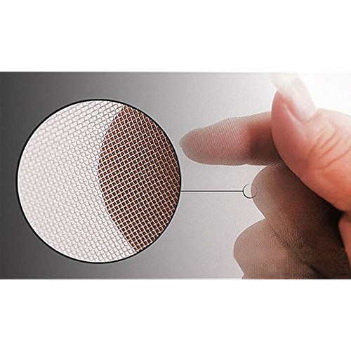 ExGizmo Fake Man Mustache Word Simulation Of real Human Hair Makeup Facial Ha...