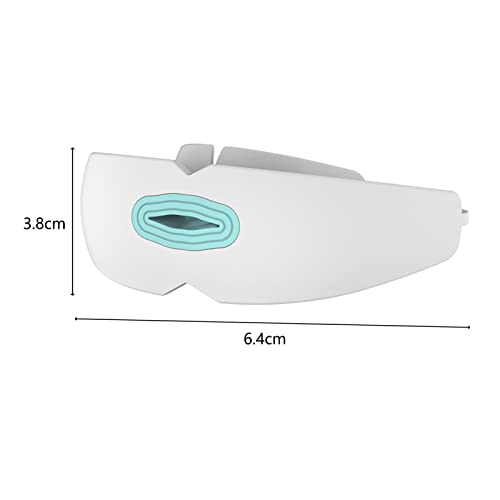 ExhilaraZ Teeth Guard Sleep Better Breath Aid Apnea Stooper Soft for Unisex Blue