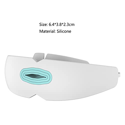 ExhilaraZ Teeth Guard Sleep Better Breath Aid Apnea Stooper Soft for Unisex Blue