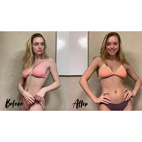 Bronze Tan Spray Tan Solution Professional Tanning Solution for Spray Tan Mac...