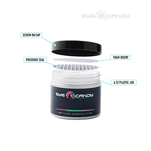 Mica Powder Pigment “Bonsai Green” (50g) Multipurpose DIY Arts and Crafts Add...