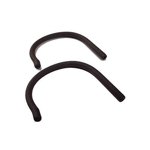 LMP Optical Rubber Cable Temple Conversion Kit for Metal Eyeglasses and Sungl...