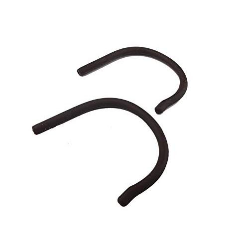 LMP Optical Rubber Cable Temple Conversion Kit for Metal Eyeglasses and Sungl...