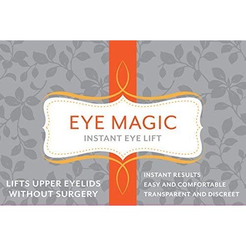 Eye Magic Original Eye Lift Kit (Small/Medium)