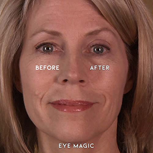 Eye Magic Premium Instant Eyelid Lift (L/XL Refill). Made in America - Lifts ...
