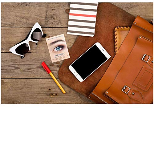 Eye Magic Premium Instant Eyelid Lift (S/M Refill). Made in America - Lifts a...