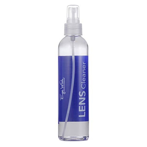 Eyeglass Lens Cleaner Spray | 1 Pack of 8oz Glasses Cleaning Spray for Lens, ...