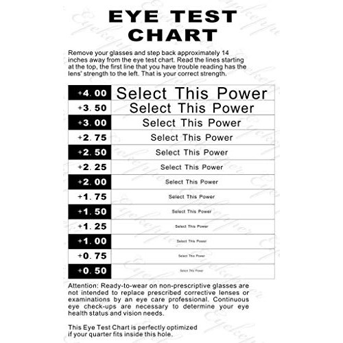 4-packing Oversize Cat-eye Bifocal Sunglasses for Women Reading Tinted Lens +...