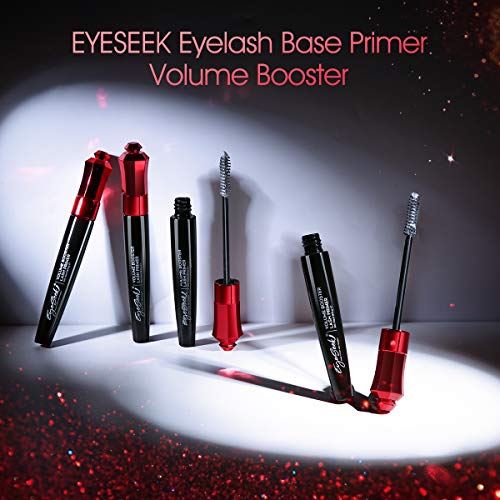 EYESEEK White Lash Primer Volumizing & Lengthening Mascara, Defining, Curling...
