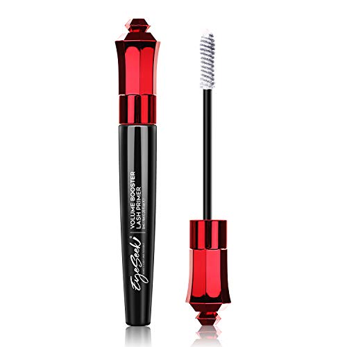 EYESEEK White Lash Primer Volumizing & Lengthening Mascara, Defining, Curling...