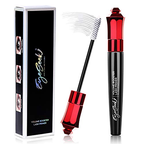 EYESEEK White Lash Primer Volumizing & Lengthening Mascara, Defining, Curling...