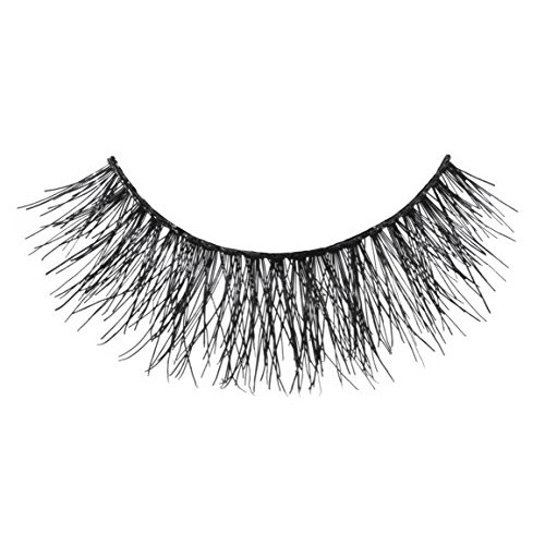 Eylure Naturalite Intense Lashes, 145, 18.14 Gram
