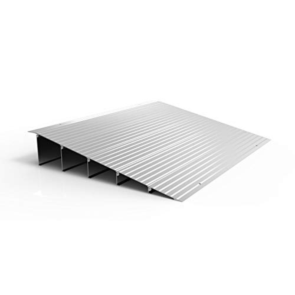 Hma Ramp Transition EZ-Access Transitions Modular Aluminum Entry Ramp, 5