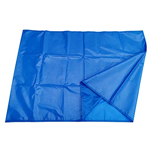 EZ Assistive Reusable and Washable Patient Tansfer Sheet for Patient in-Bed T...