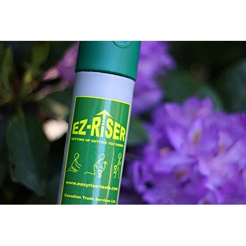 EZ-Riser - Mobility Tool