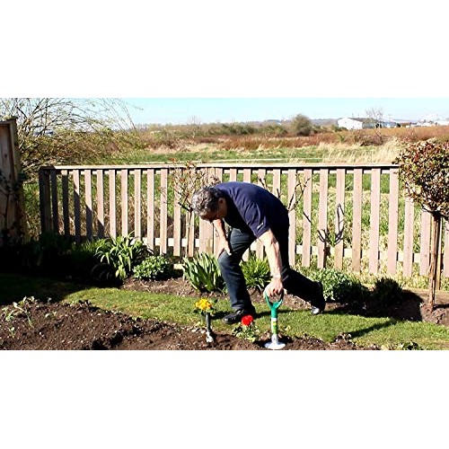 EZ-Riser - Mobility Tool