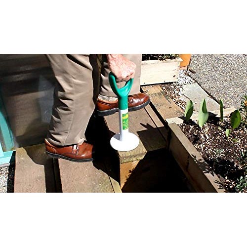 EZ-Riser - Mobility Tool