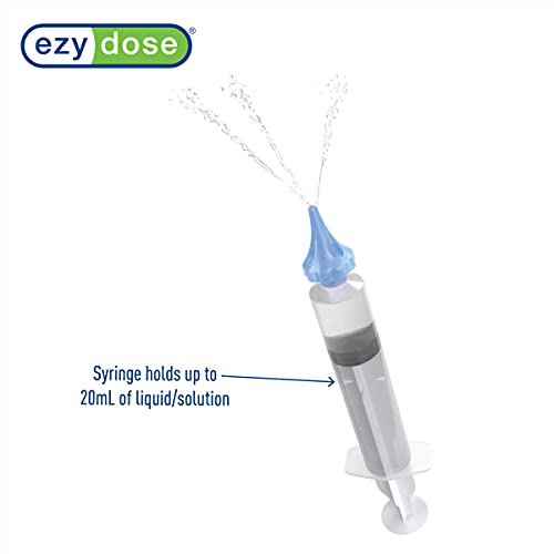 ACU-Life Ear Wax Removal Syringe