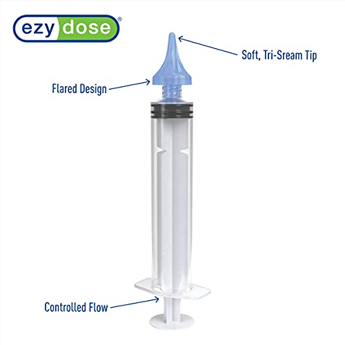 ACU-Life Ear Wax Removal Syringe