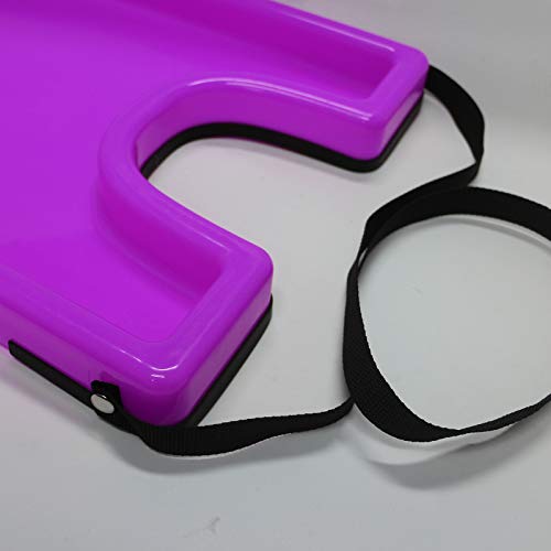 F Fityle Portable Hair Backwash Washing Tray Sink for Home or Salon (Use with...