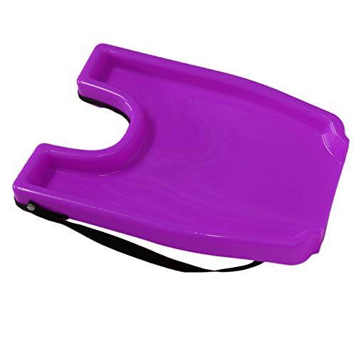 F Fityle Portable Hair Backwash Washing Tray Sink for Home or Salon (Use with...