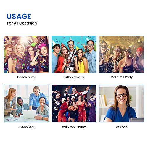 Teeth Repair Kit, Temporary Teeth Replacement Kit, Do it Yourself Thermal Fit...