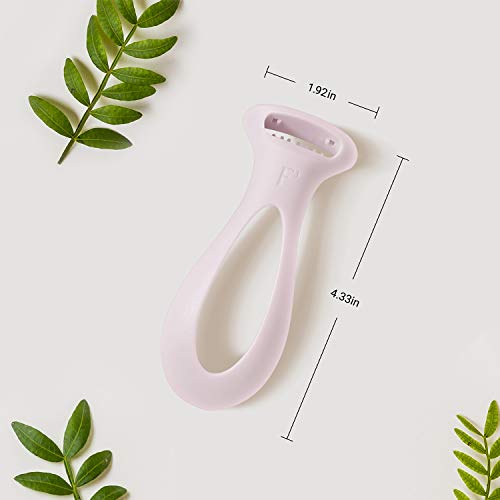 F3 Systems Callus Razor, Pedicure Tool, Effective for Cracked Heel, Ergonomic...