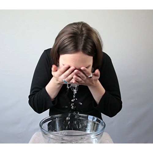 Fab Brows Duo Eyebrow Kit - Light / Medium Brown Makeup Kits Eye Brow Stencil...