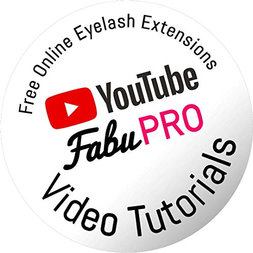 Professional False Eyelash Extension Tweezers – High-Quality Lash Extension T...