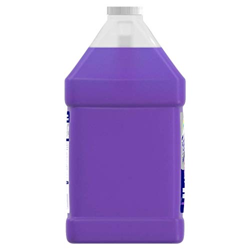 FABULOSO Professional All Purpose Cleaner & Degreaser Gallon Refill, Lavender...