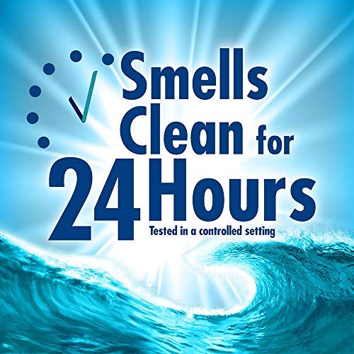 FABULOSO Professional All Purpose Cleaner & Degreaser, Ocean Cool, Concentrat...