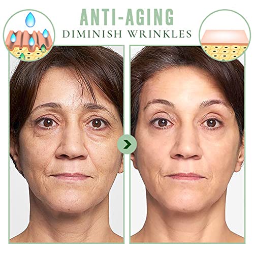 Korean Collagen Firming Mask, Wash-Free Collagen Firming Sleeping Mask Skin C...