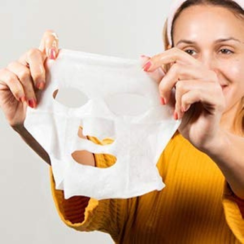 FaceTory 19 Facial Sheet Mask Collection - Korean Skin Care Sheet Mask Pack o...