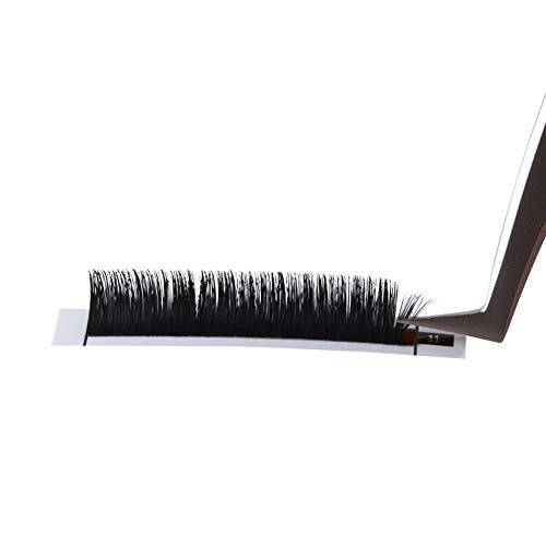 Volume Tweezers 3d 6d Made Fans Eyelash Extensions Tweezer for Easy Fan Volum...