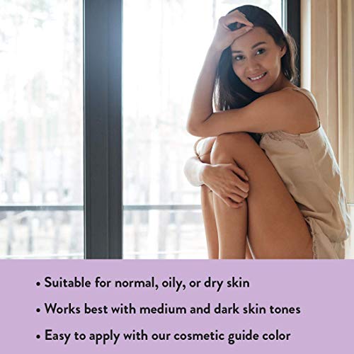 Fake Bake Flawless Self-Tanning Liquid Spray 6 oz (Pack of 2)