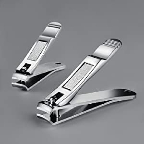 Manicure Set, FAMILIFE Nail Clippers Set Professional Manicure Kit 11 in 1 St...